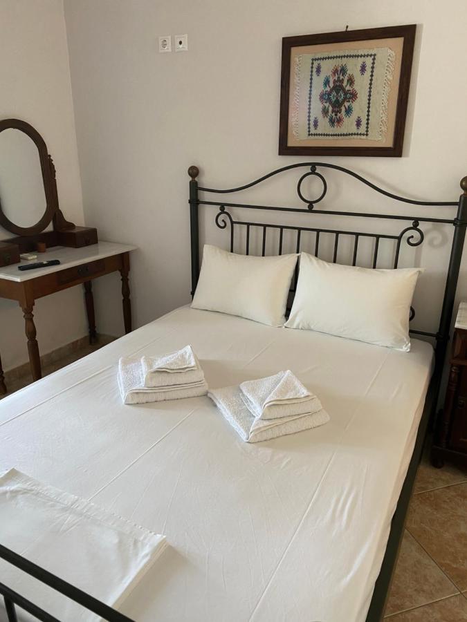 Yalos Rooms Astypalaia ภายนอก รูปภาพ