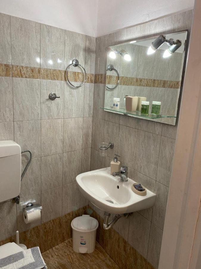 Yalos Rooms Astypalaia ภายนอก รูปภาพ